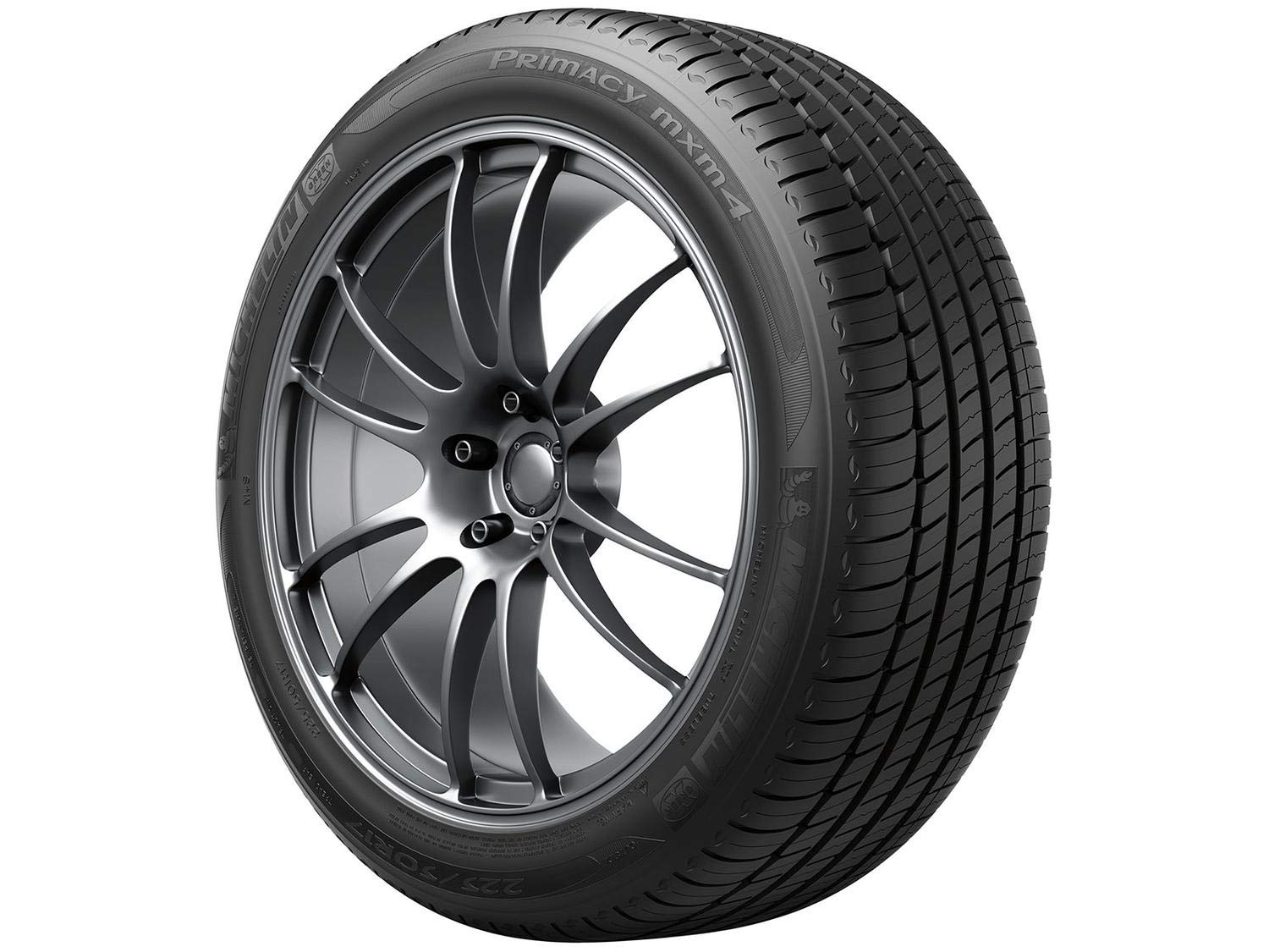 MICHELIN PRIMACY 4、225/45R17 235/45R17 Michelin Primacy MXM4 P225/45R17 90V - Tire Warehouse